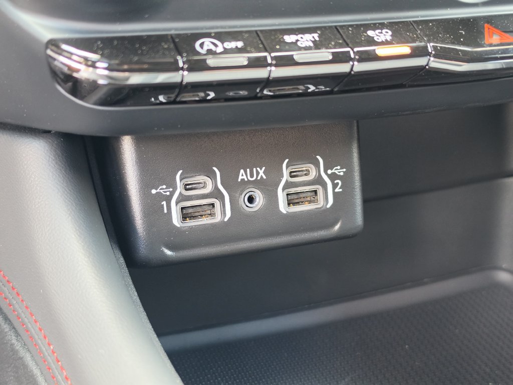 New 2026 Dodge Durango GT w/ Blacktop Package RWD image 25