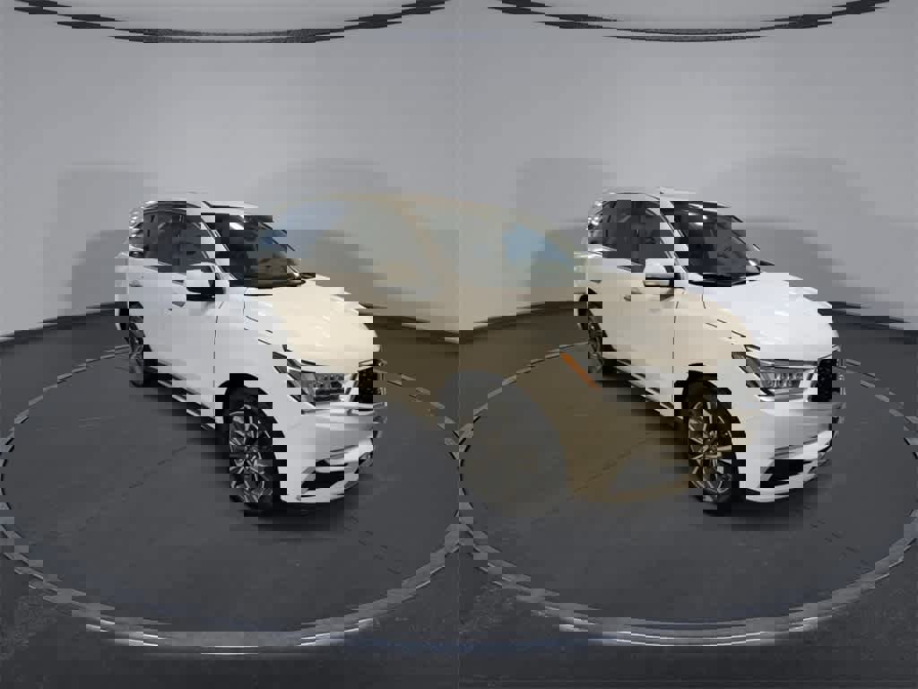 Used 2019 Acura MDX SH-AWD w/ Technology Package image 2