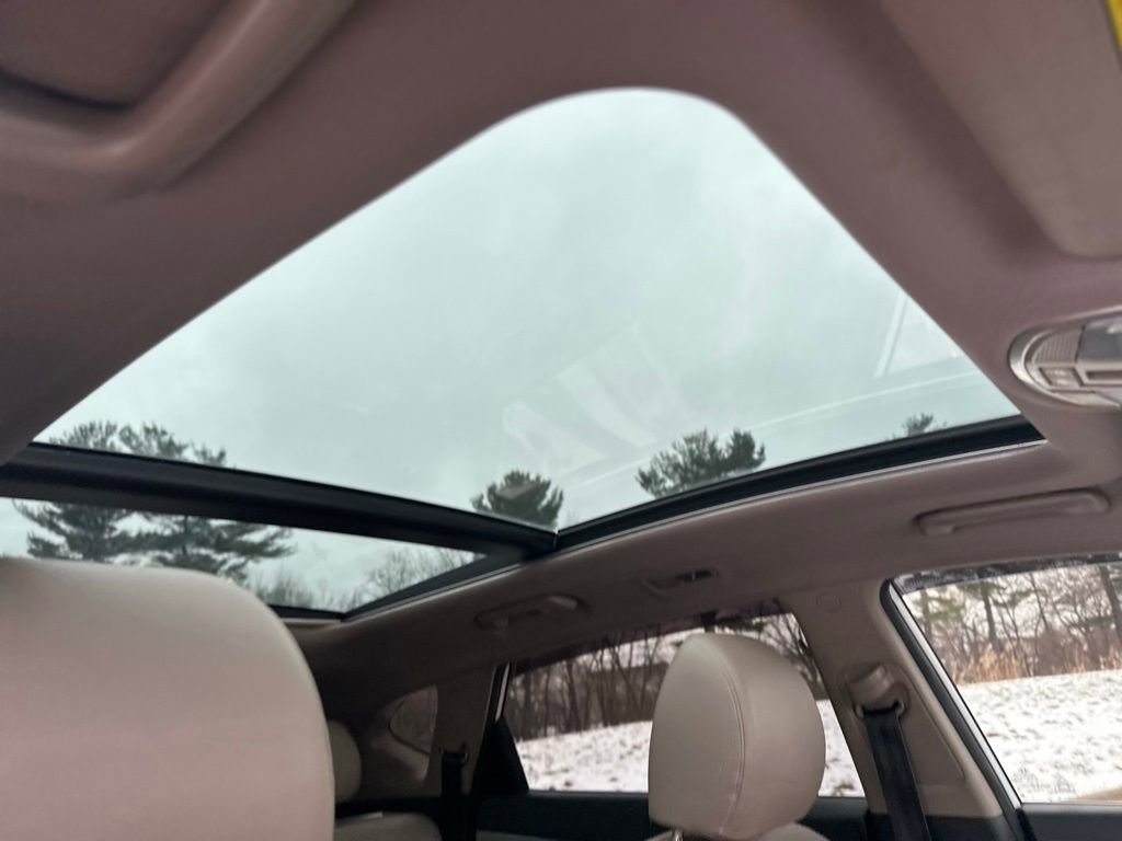 Used 2019 Hyundai Tucson Ultimate image 25