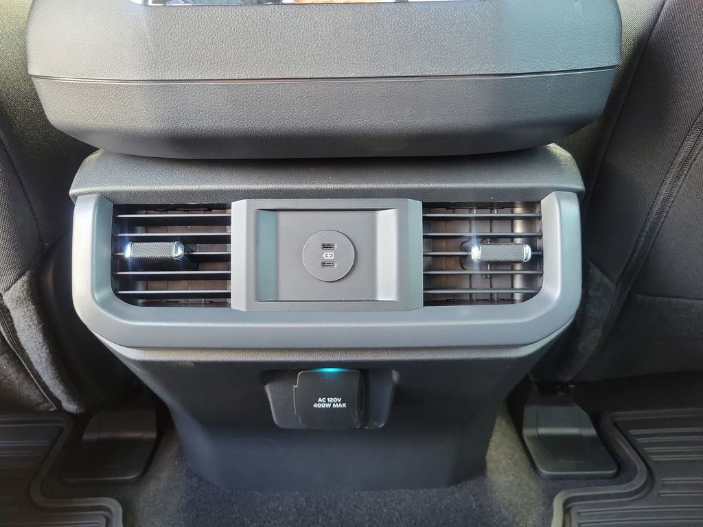 New 2025 Ford F150 XLT w/ Equipment Group 302A MID image 12