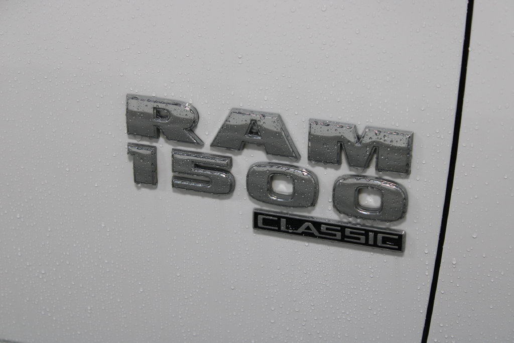 Used 2024 RAM 1500 Classic SLT RWD image 11