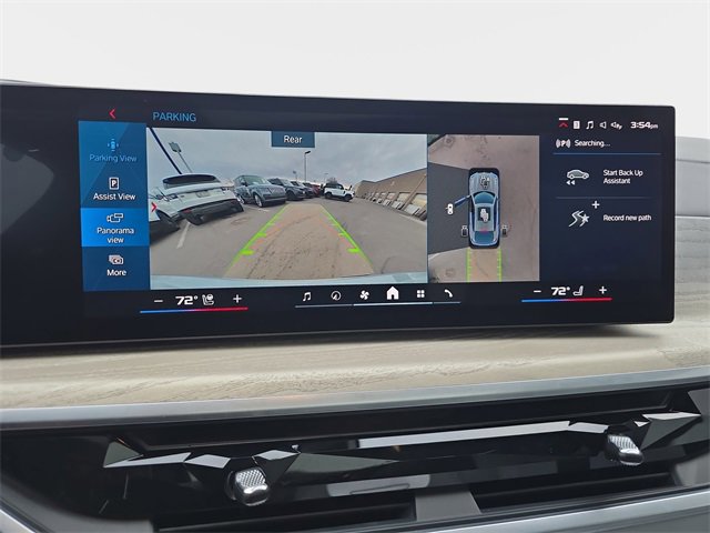 Used 2024 BMW X6 M Competition w/ Executive Package image 26