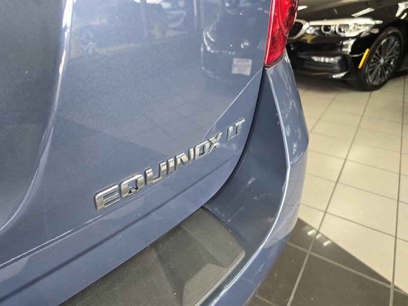 Used 2012 Chevrolet Equinox LT w/ Driver Convenience Package FWD image 32
