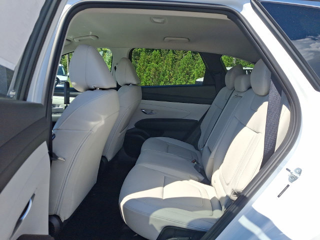 New 2026 Hyundai Tucson SEL Plus w/ Tow & Go Package FWD image 14