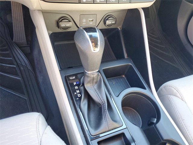 Used 2019 Hyundai Tucson SE image 21