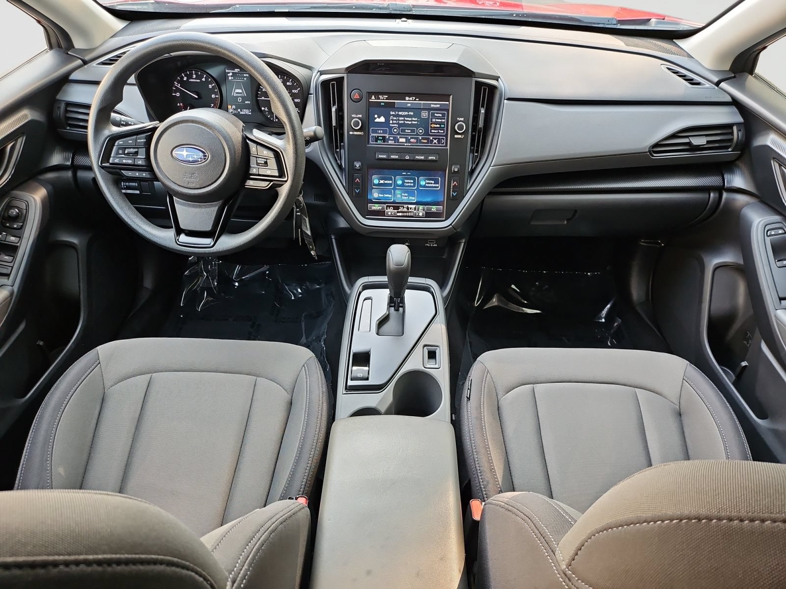 Used 2024 Subaru Crosstrek 2.0i w/ Crosstrek Mirror Package AWD/4WD image 10