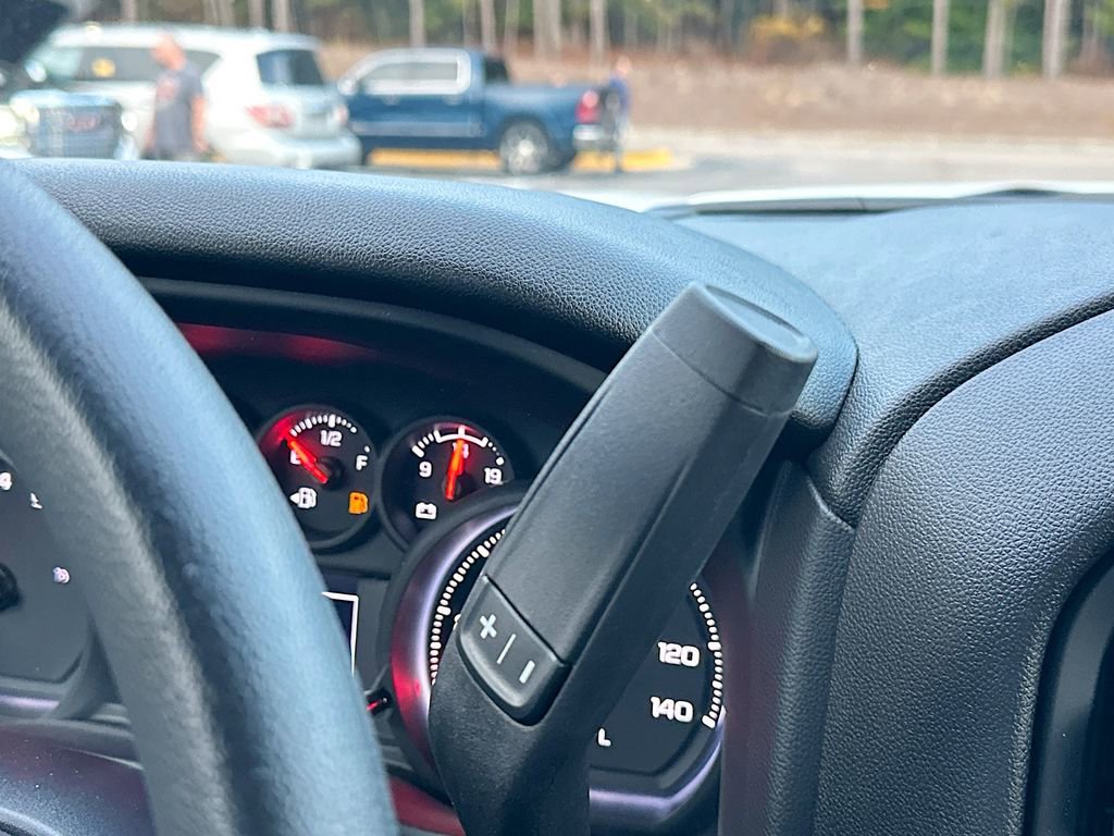 New 2026 GMC Sierra 1500 Pro image 22