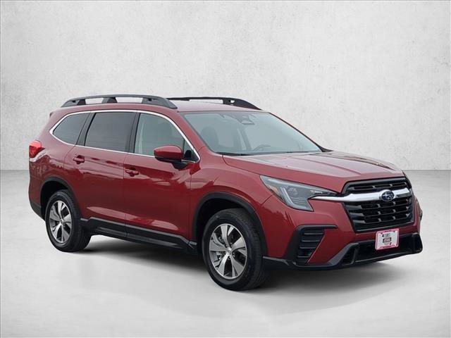 Certified 2025 Subaru Ascent Premium image 3