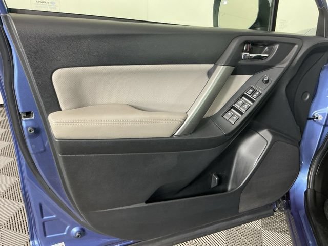 Used 2018 Subaru Forester 2.5i Limited w/ Popular Package #2 AWD/4WD image 12