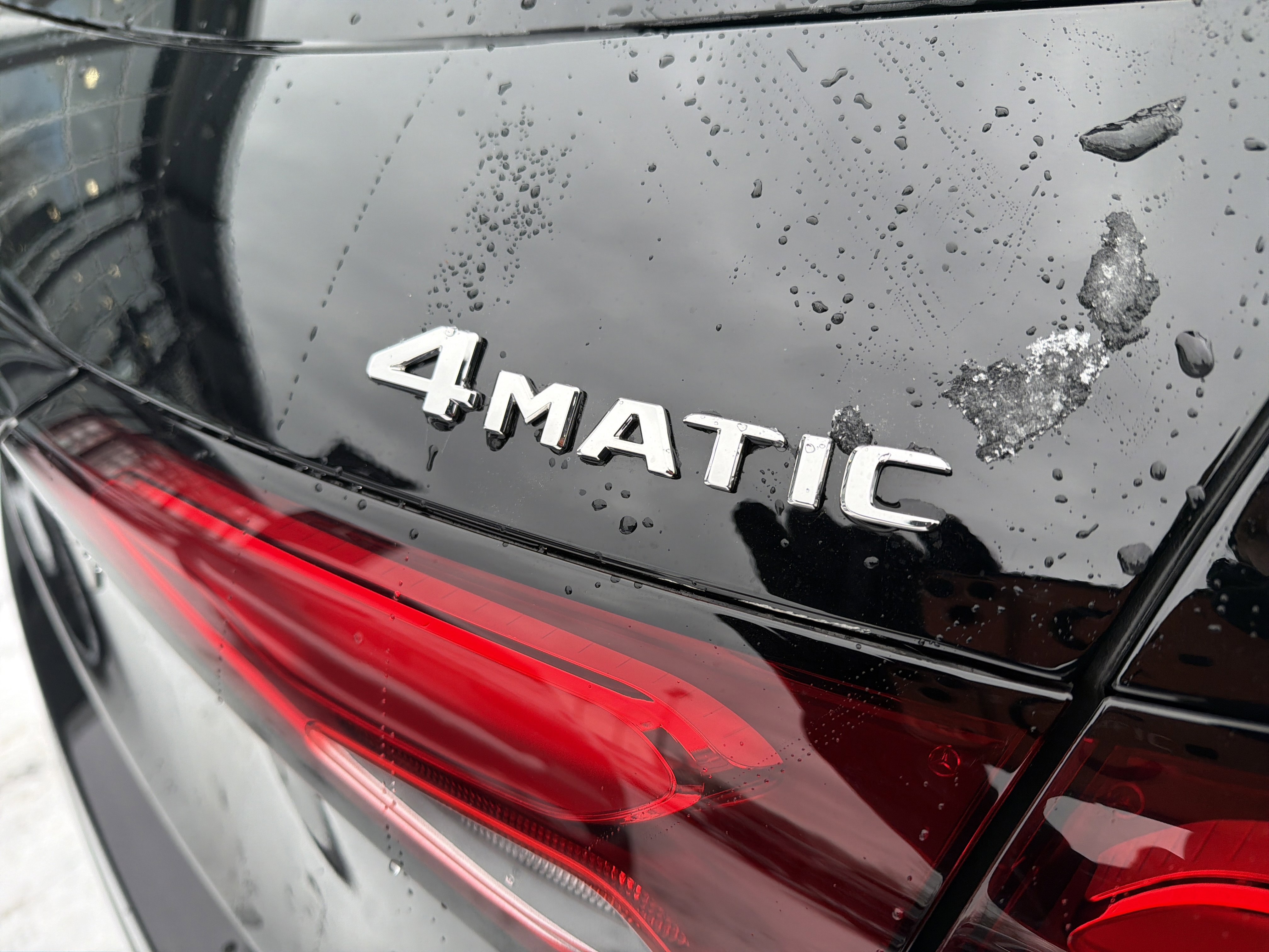 Used 2026 Mercedes-Benz GLC 300 4MATIC image 8