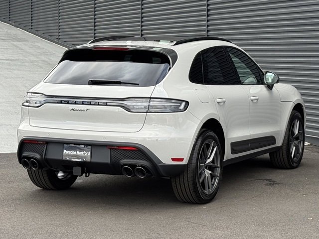 New 2026 Porsche Macan Turbo image 7