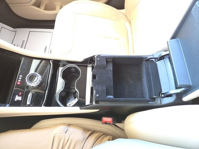 Used 2021 Jeep Grand Cherokee L Limited AWD/4WD image 66
