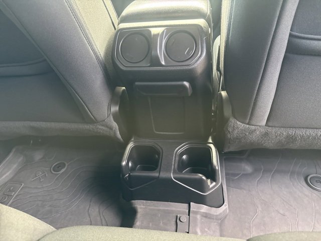 Certified 2022 Jeep Gladiator Sport image 27