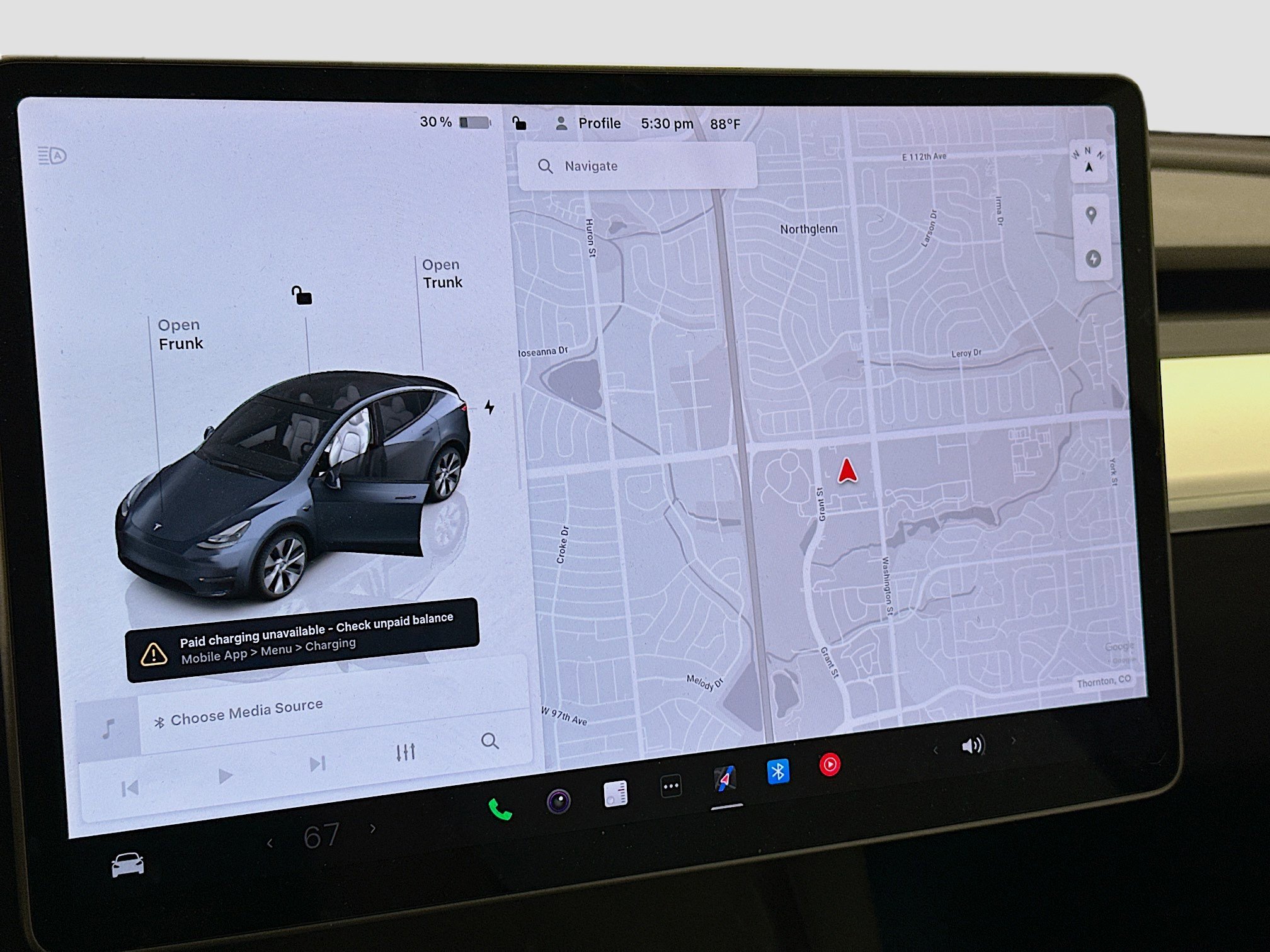 Used 2022 Tesla Model Y Long Range image 22