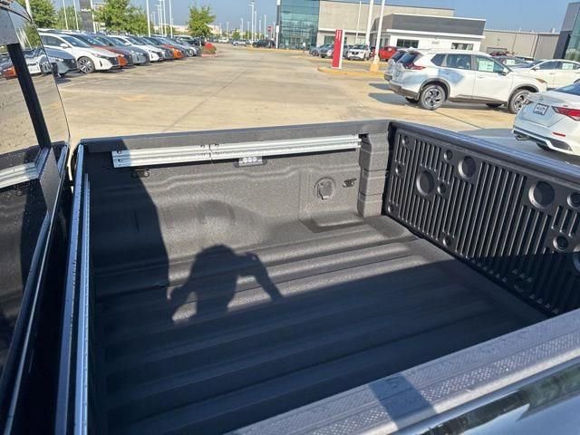 New 2026 Nissan Frontier Pro-X w/ Pro Premium Package image 11