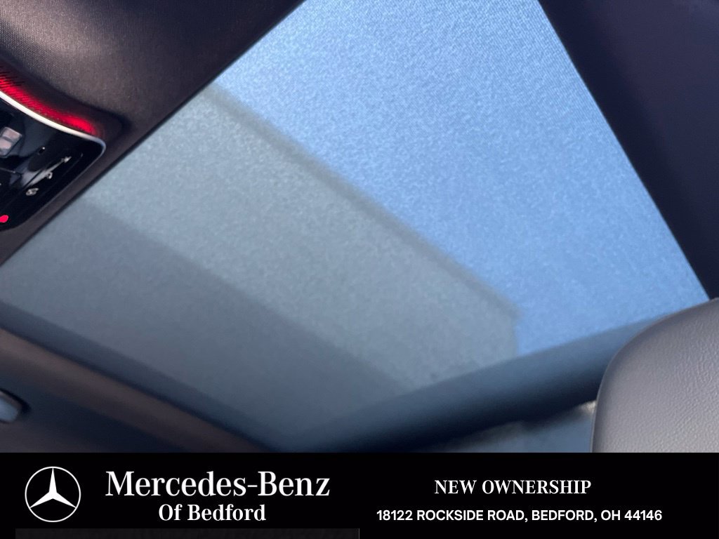 Used 2026 Mercedes-Benz GLC 300 4MATIC image 35