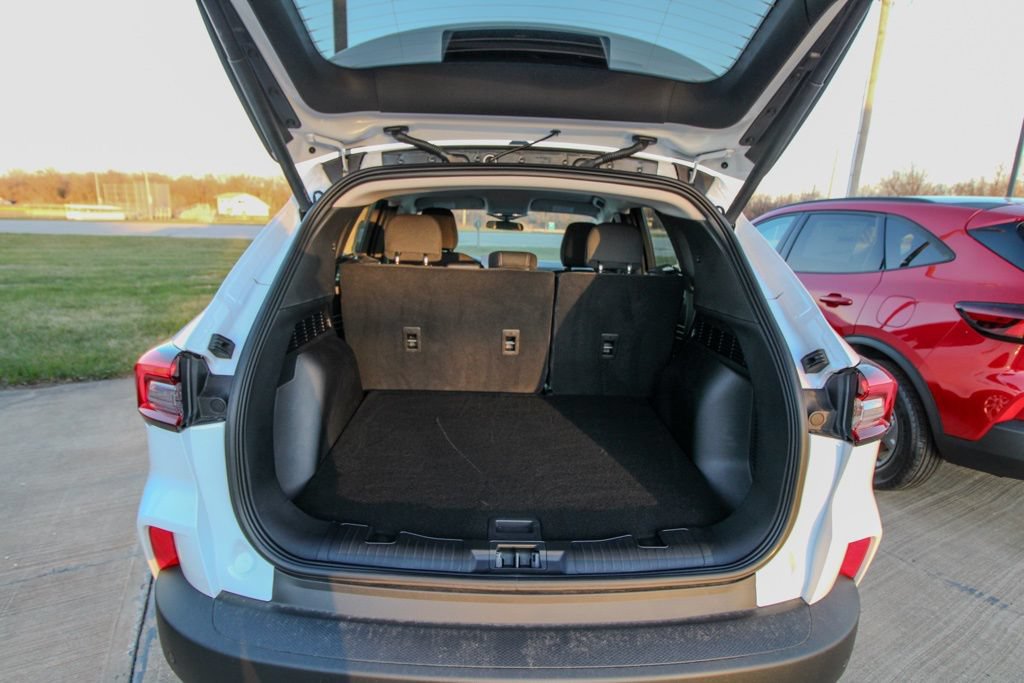 New 2026 Ford Escape Active w/ Tech Pack #1 FWD image 5