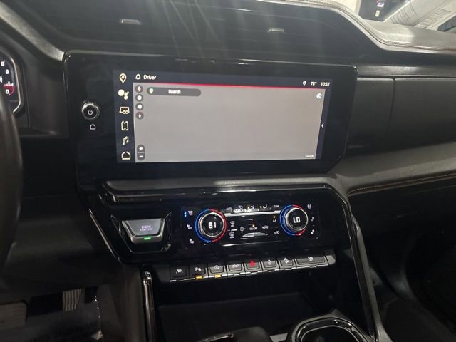 Used 2022 GMC Sierra 1500 AT4 w/ Technology Package AWD/4WD image 23
