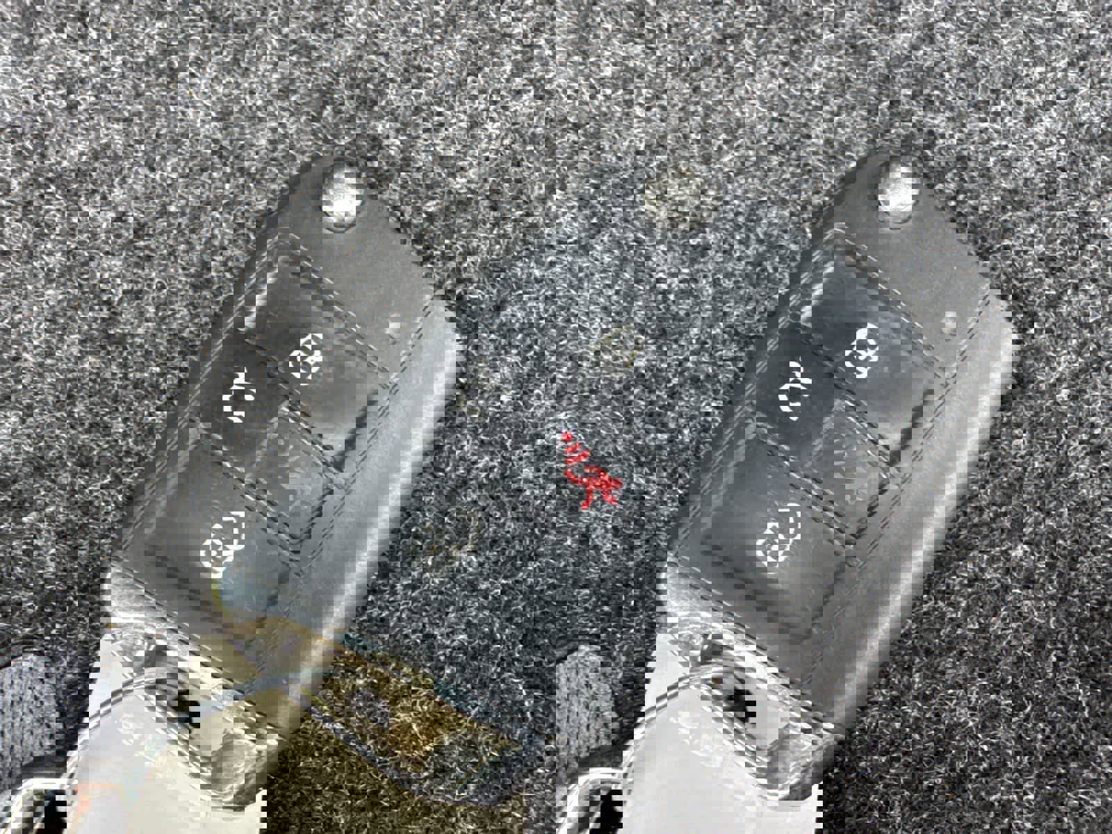 Used 2023 Volkswagen Tiguan S image 20