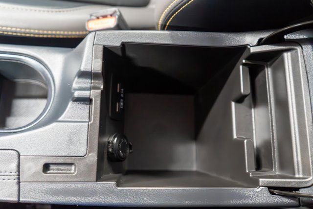 Used 2022 Subaru Crosstrek 2.5i Sport image 39