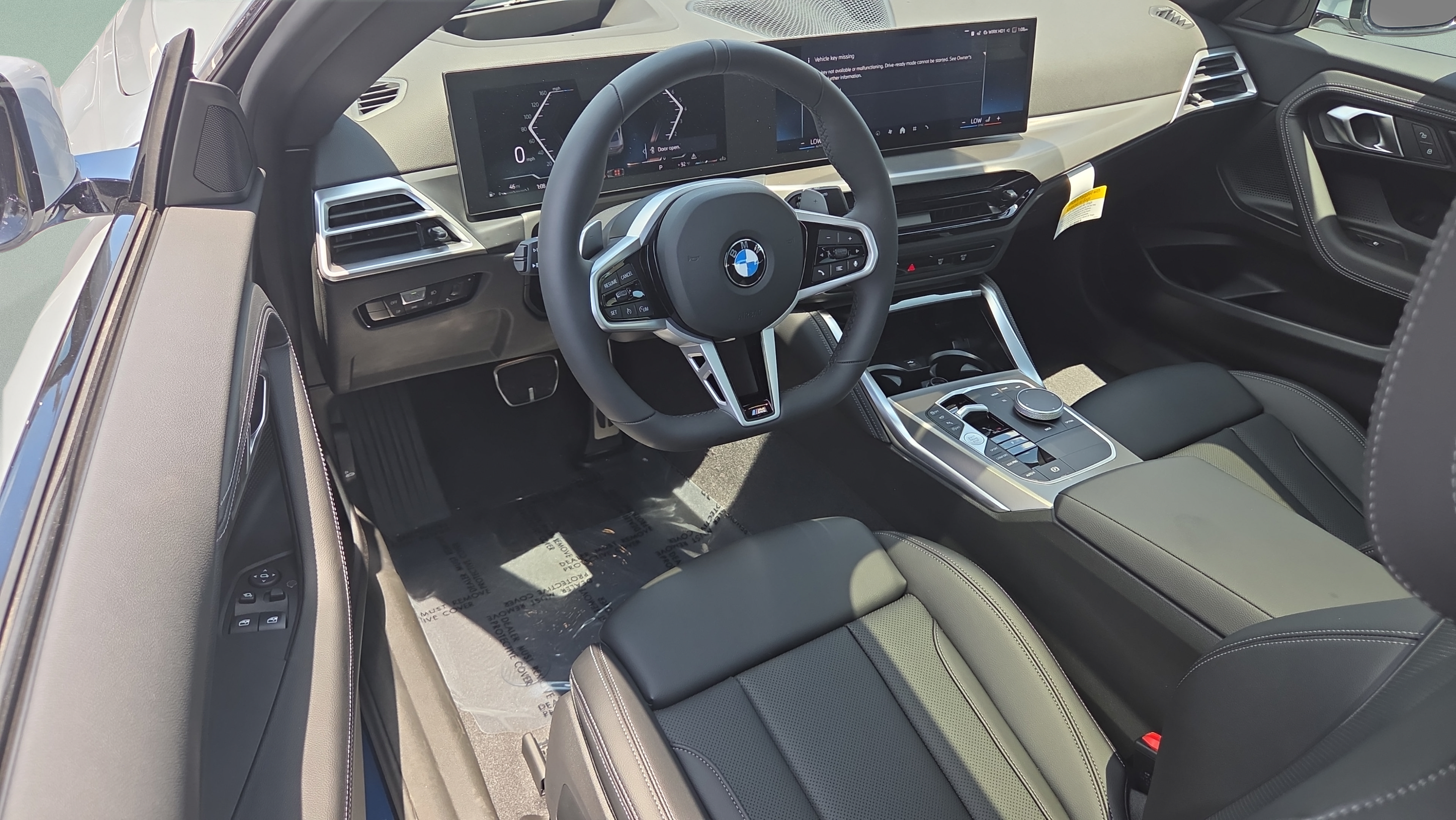 New 2026 BMW 230i Coupe w/ Premium Package RWD image 15