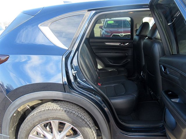 Used 2019 MAZDA CX-5 Grand Touring image 17