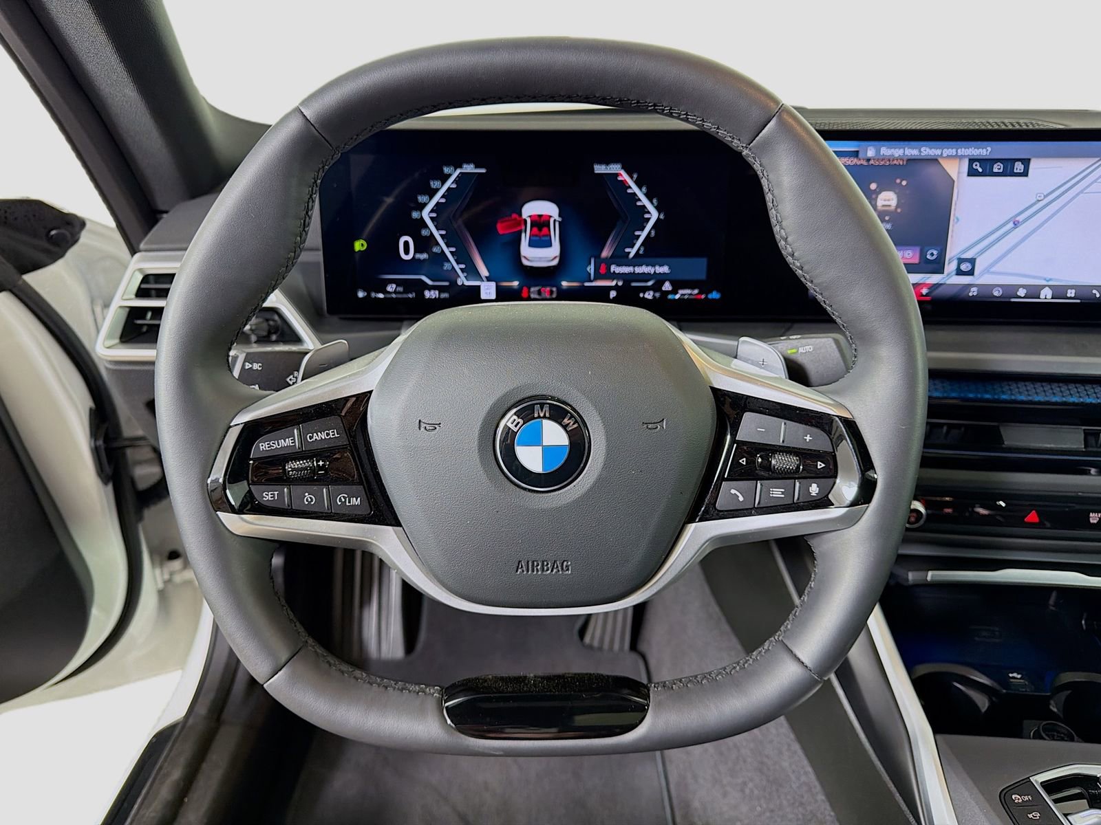 Used 2025 BMW 230i xDrive Coupe w/ M Sport Package image 13