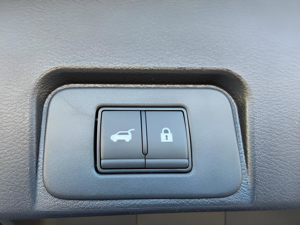 New 2026 Nissan Rogue SV image 12