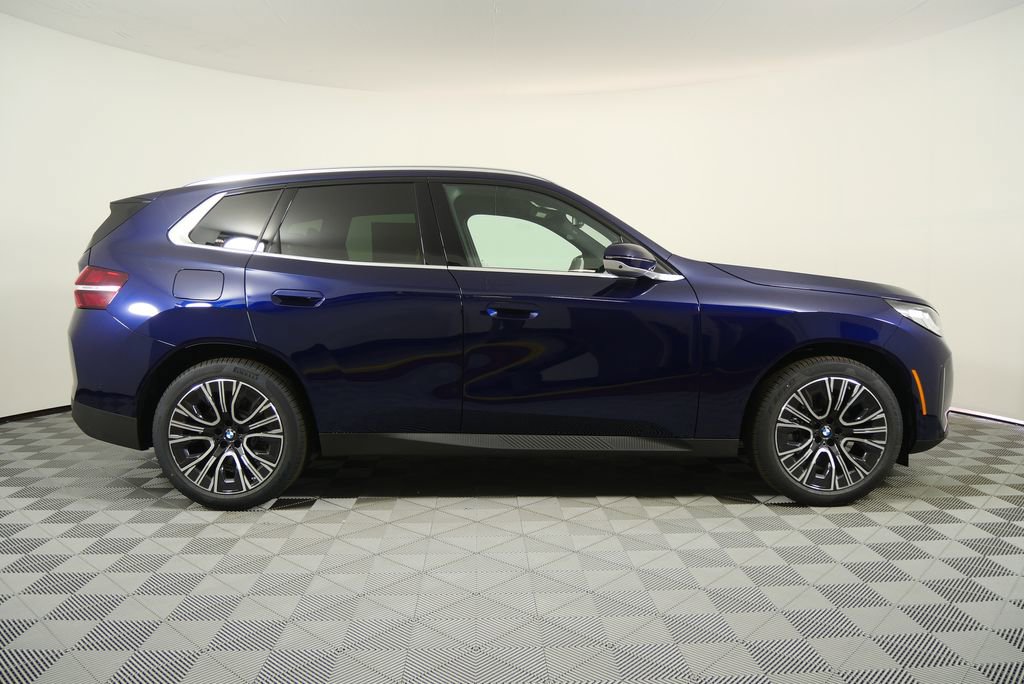 Used 2026 BMW X3 xDrive30 w/ Premium Package image 2