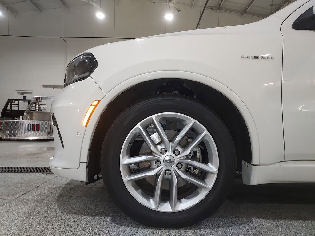 Used 2022 Dodge Durango R/T image 16