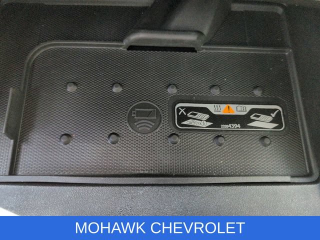 Certified 2019 Chevrolet Impala Premier w/ Premier Confidence Package FWD image 37