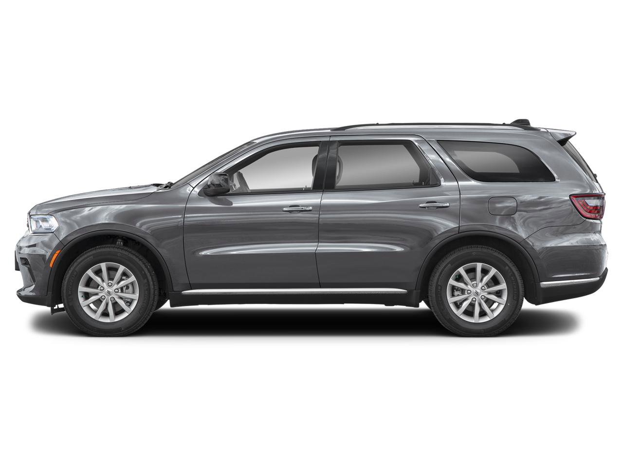 New 2026 Dodge Durango GT AWD/4WD image 4