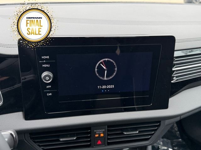 New 2026 Volkswagen Jetta Sport image 21