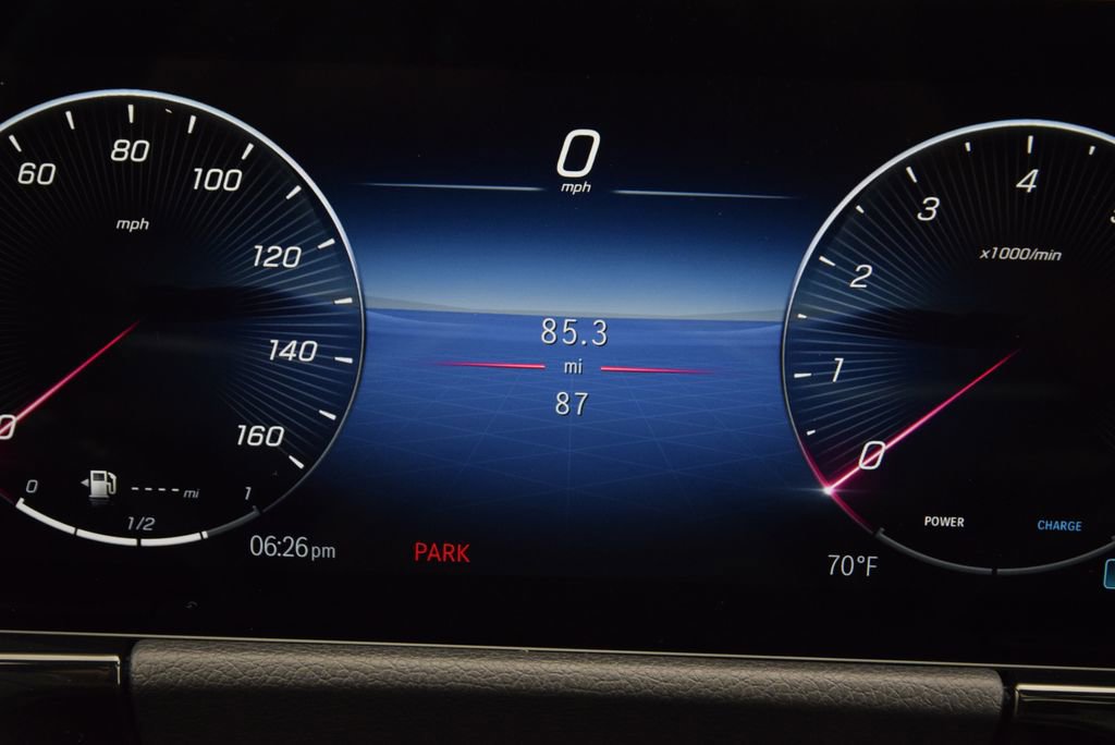 Certified 2026 Mercedes-Benz GLA 250 image 25