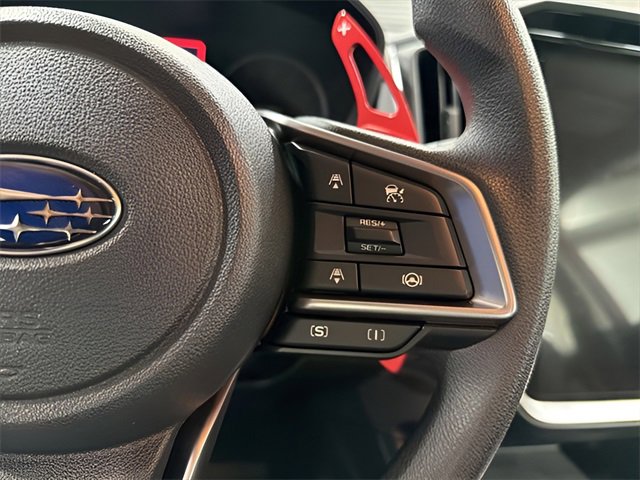 Used 2025 Subaru Impreza 2.0i Sport image 16