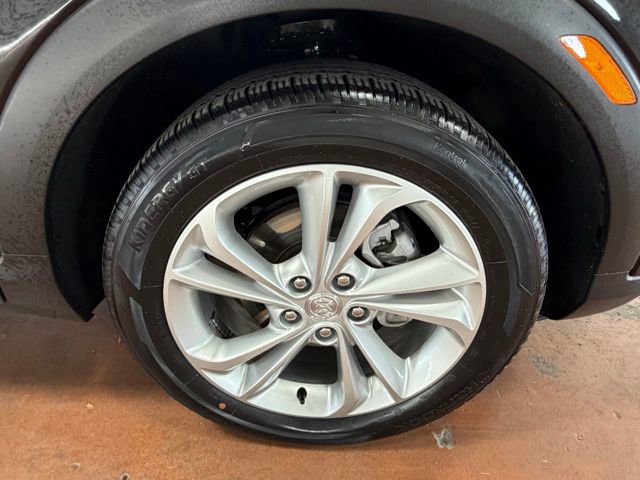 Used 2022 Buick Encore GX Preferred w/ Cold Weather Comfort Package FWD image 8