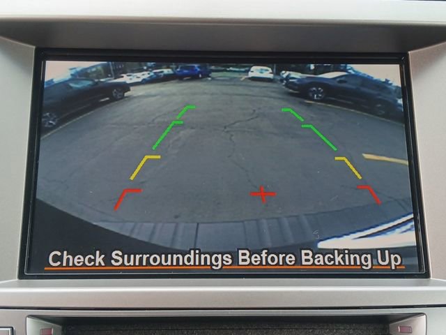 Used 2013 Subaru Outback 3.6R Limited image 14