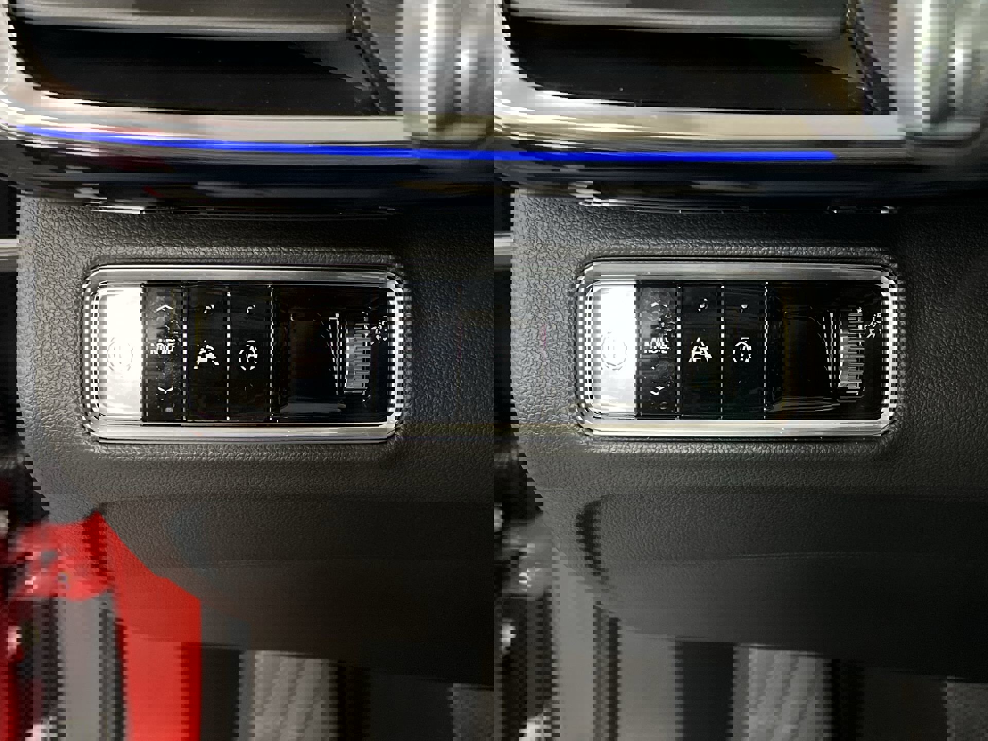 New 2025 Buick Envision Preferred image 53