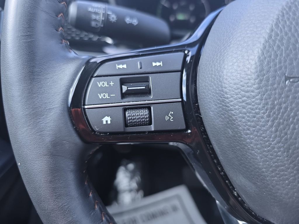 Used 2023 Honda CR-V Sport Touring image 19