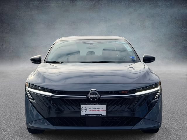 New 2026 Nissan Sentra SR w/ Floor Mat Package FWD image 6