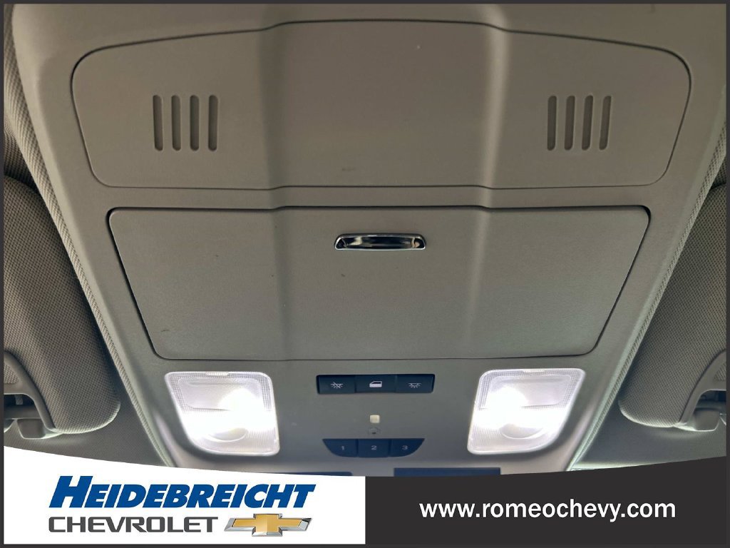 Certified 2020 Buick Envision Preferred FWD image 26