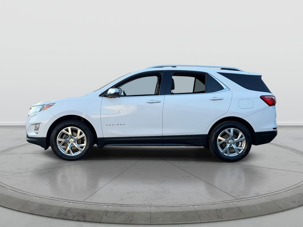 Used 2020 Chevrolet Equinox Premier image 4