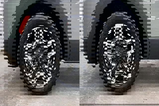 Certified 2026 Hyundai Santa Cruz Limited image 10