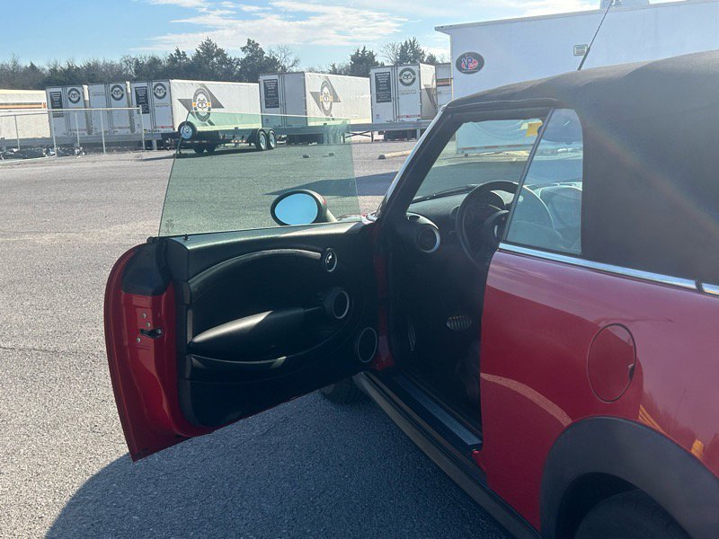 Used 2015 MINI Cooper S image 12