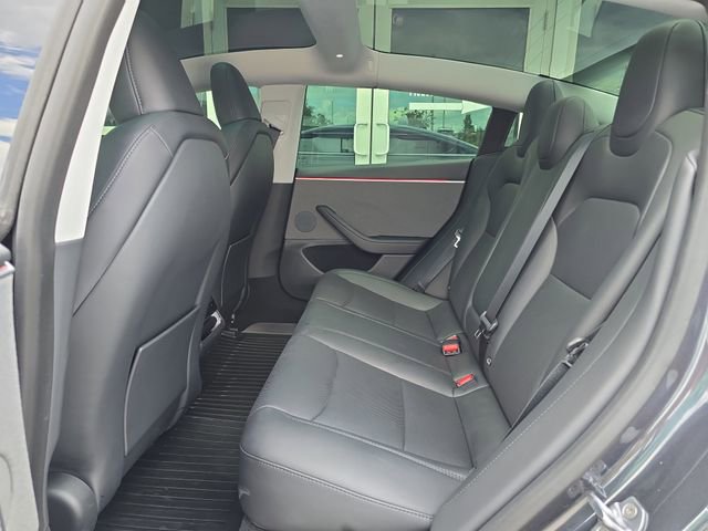 Used 2025 Tesla Model 3 Long Range RWD image 15