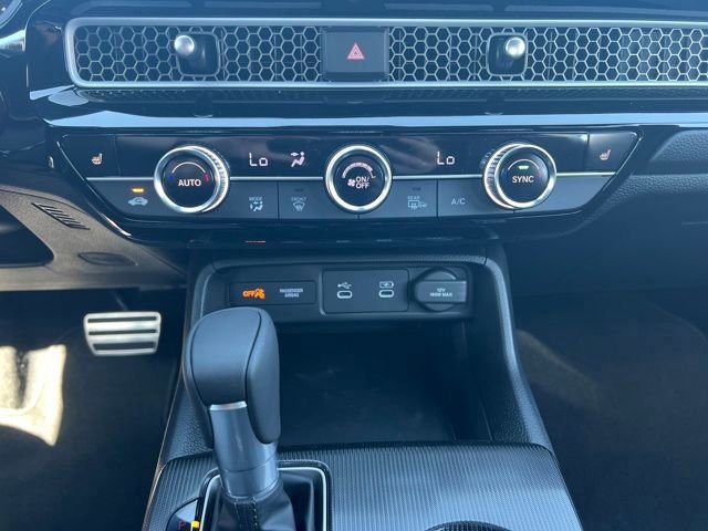 New 2026 Honda Civic Sport image 13