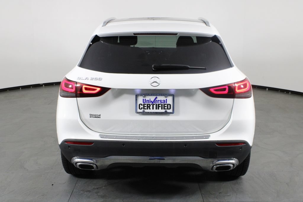 Used 2023 Mercedes-Benz GLA 250 image 10