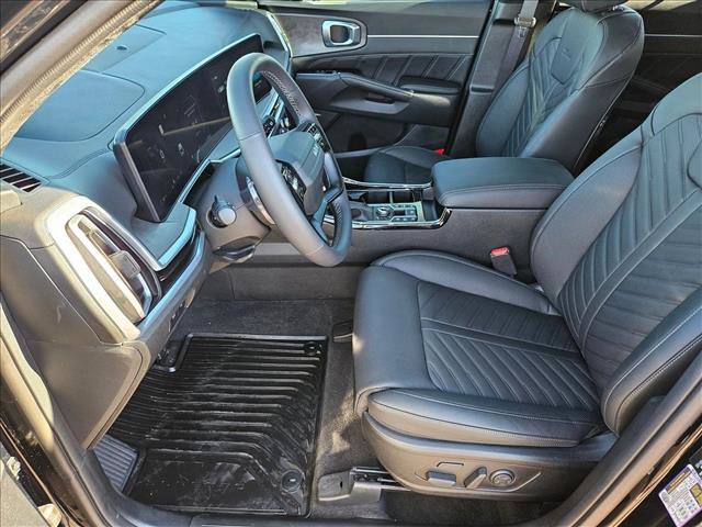 Used 2026 Kia Sorento SX Prestige AWD/4WD image 15