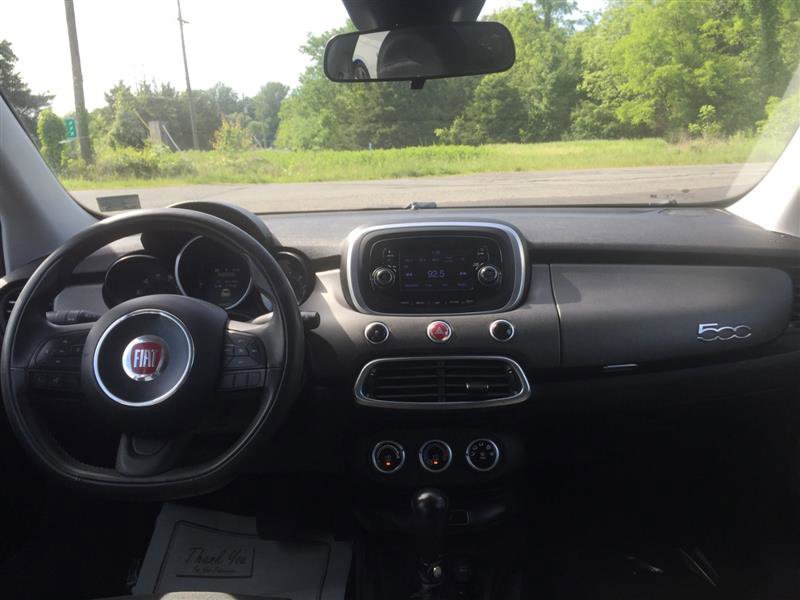 Used 2016 FIAT 500X Trekking image 15