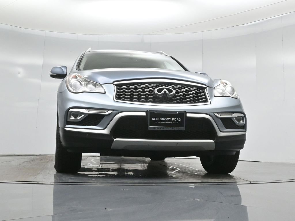Used 2016 INFINITI QX50 2WD w/ Premium Plus Package image 43
